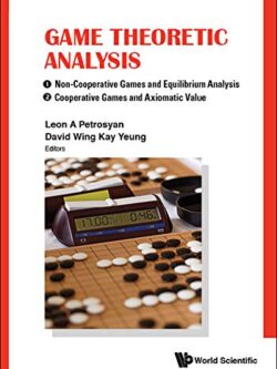Game Theoretic Analysis – PDF