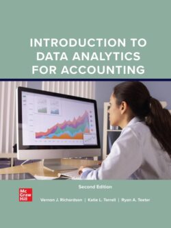 Introduction to Data Analytics for Accounting (2nd Edition) – PDF
