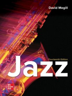 Jazz (14th Edition) – PDF