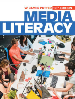 Media Literacy (10th Edition) – PDF