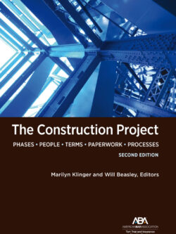 The Construction Project (2nd Edition) – PDF