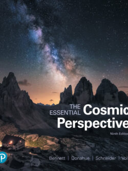 The Essential Cosmic Perspective (9th Edition) – PDF