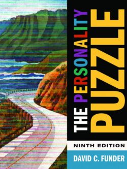 The Personality Puzzle (9th Edition) – PDF