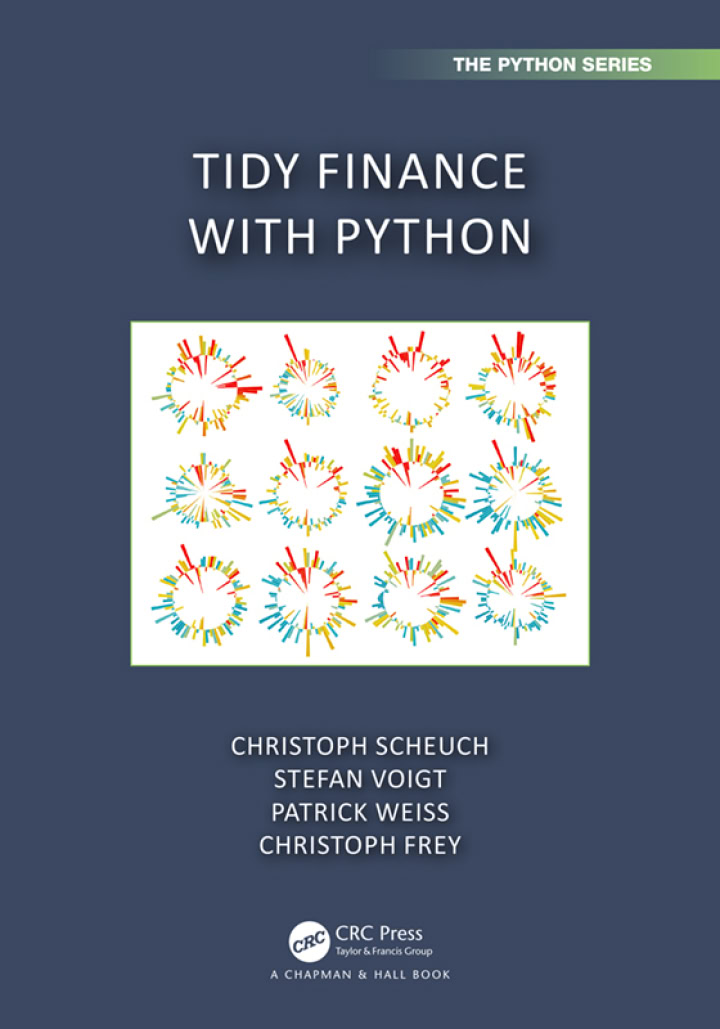 Tidy Finance with Python – PDF