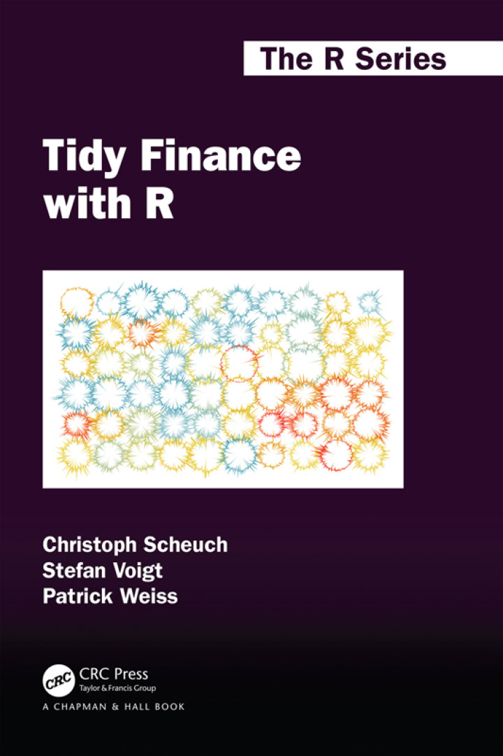 Tidy Finance with R – PDF